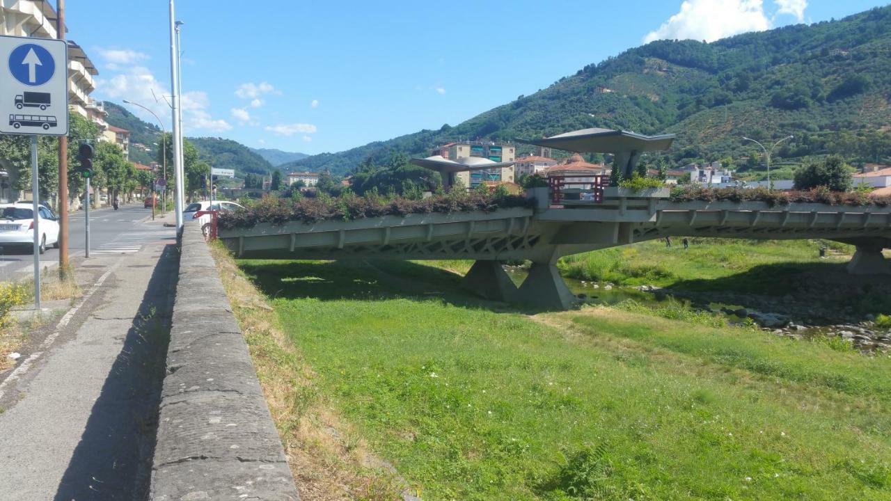 佩夏Il Fienile Del Colle别墅 外观 照片